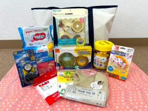 育児パッケージB