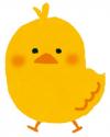 ひよこ