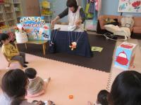 イベントの様子