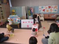 イベントの様子