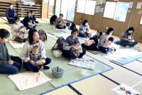 イベントの様子