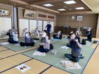 イベントの様子