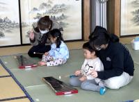 イベントの様子