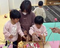 イベントの様子