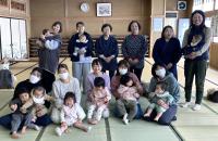 イベントの様子