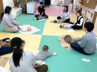 イベントの様子