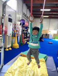 イベントの様子