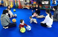 イベントの様子