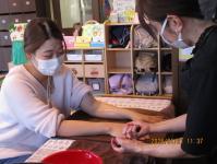 イベントの様子