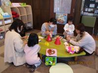 イベントの様子