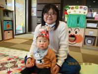 イベントの様子