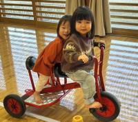 イベントの様子