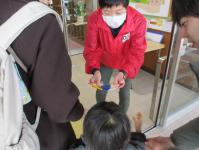 イベントの様子