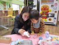 イベントの様子