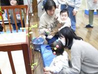 イベントの様子