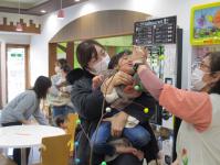 イベントの様子