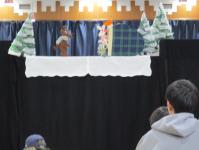 イベントの様子