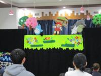 イベントの様子