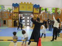 イベントの様子