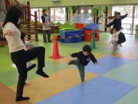 イベントの様子