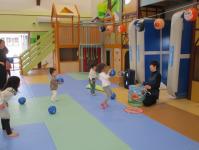 イベントの様子