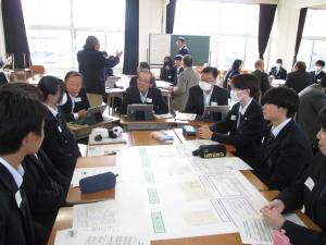意見交換会７