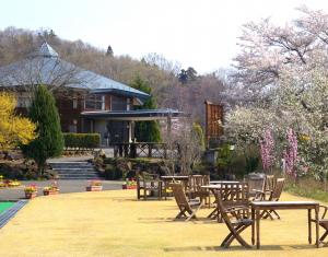 つきだて花工房