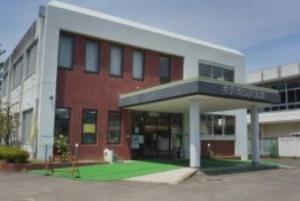 柱沢地区交流館