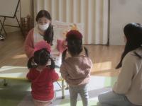 イベントの様子