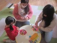 イベントの様子