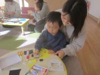 イベントの様子