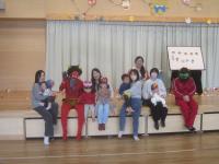 イベントの様子