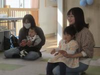 イベントの様子