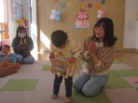 イベントの様子