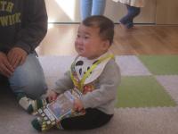 イベントの様子