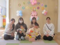 イベントの様子