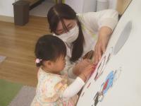 イベントの様子