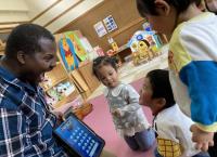 イベントの様子