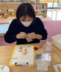 イベントの様子