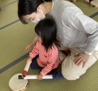 イベントの様子