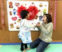 イベントの様子