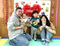 イベントの様子