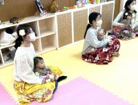 イベントの様子