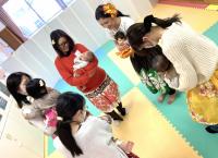 イベントの様子