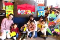 イベントの様子