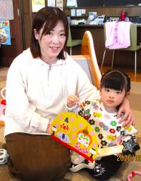 イベントの様子