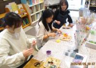 イベントの様子