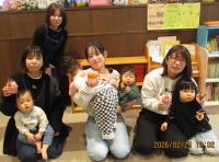 イベントの様子