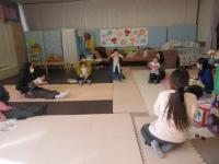 イベントの様子