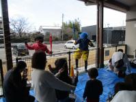 イベントの様子